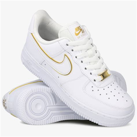 nike air force 1 07 weiß 40|Nike Air Force women's shoes.